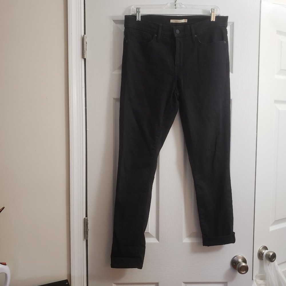 Levis 311 SHAPING SKINNY WOMEN'S JEANS